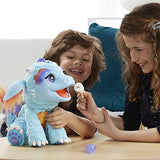 FurReal Friends Torch, My Blazin Dragon