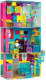 Roominate Townhouse Building Kit