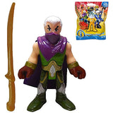 Elf Warrior Series 10 Imaginext Blind Bag 2.5"