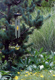 Woodstock Chimes CCCI Chakra Chime, Citrine