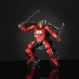 Transformers The Last Knight Movie Deluxe Premier Edition Autobot Drift