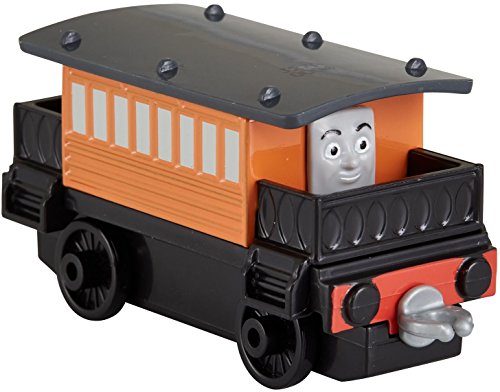 Thomas & Friends Fisher-Price Adventures, Henrietta