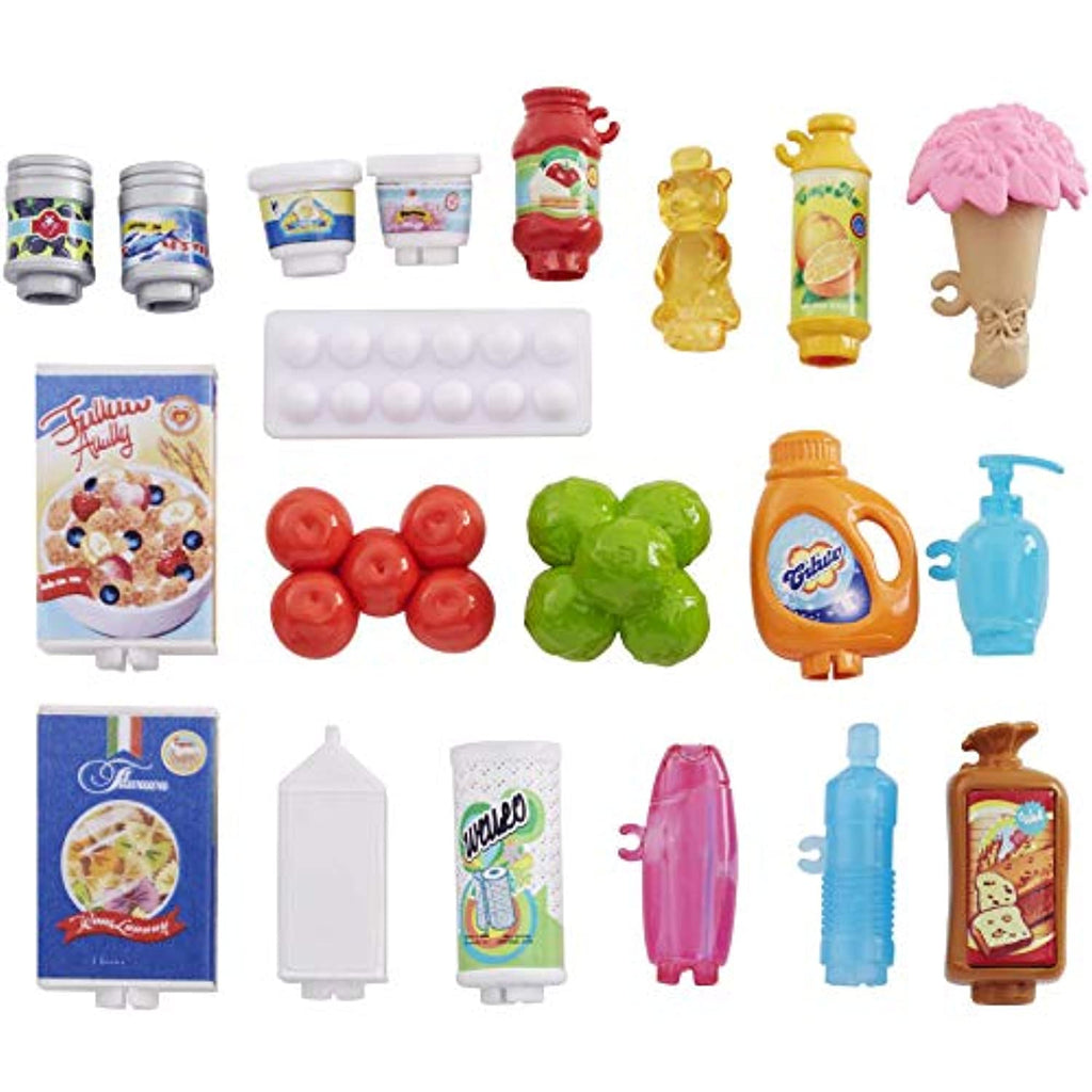 Mattel GTK94 Barbie Shopping Time Doll, 3 Years Old and Above