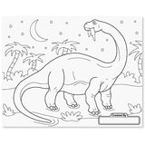 Melissa & Doug Coloring Pad Bundle: Animals, Vehicles and Multi-Theme