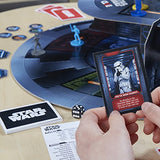 Hasbro Clue Game: Star Wars Edition