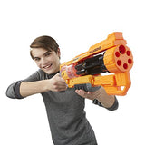 Nerf Doomlands Vagabond Blaster