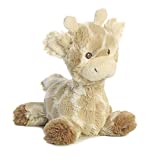 Aurora World Inc. 7.5" Loppy Giraffe Rattle