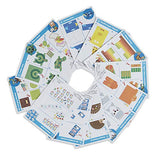 Melissa & Doug Deluxe Scissor Skills