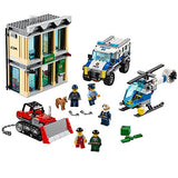 lego 60140