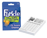 Farkle Score Sheets