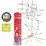 Melissa & Doug Bundle 4371 Suspend Game and 4276 Junior Suspend Game Set