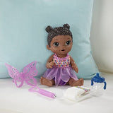 Baby Alive Face Paint Fairy (African American)