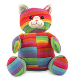 Melissa & Doug Maya Cat Stuffed Animal