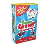 Blue Orange Super Genius - Multiplication 1