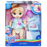 Baby Alive Twinkles 'n Tinkles (Blonde)