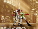 TAMASHII NATIONS Bandai S.H.Figuarts Cammy Street Fighter V Action Figure