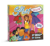 Sold Out! Active Card Game