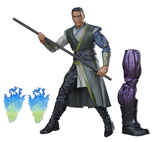 Marvel 6 Inch Legends Series Karl Mordo