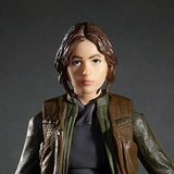 Star Wars The Black Series Rogue One Sergeant Jyn Erso