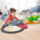 Fisher-Price Thomas & Friends TrackMaster, Dragon Escape Set