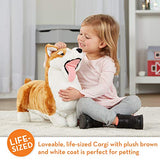 Melissa & Doug Corgi