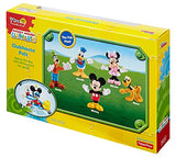 Fisher-Price Disney Mickey Mouse Clubhouse, Clubhouse Pals