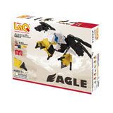 LaQ Animal World Eagle Model Building Kit