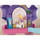Fisher-Price Little People Disney Princess Klip Klop Stable (Discontinued by manufacturer)