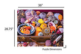 Springbok 1500 Piece Jigsaw Puzzle Vacation Treasures