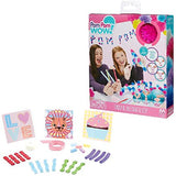 Pom Pom Wow! - Snap & Decorate Set