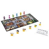 Clue Junior Game