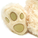 GUND Philbin Teddy Bear Stuffed Animal Plush, Beige, 12"
