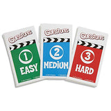 Hasbro Gaming Guesstures Game