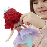 Disney Princess Bubble Tiara Ariel