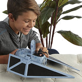 Hasbro Star Wars Toys - Disney Rogue One TIE Striker - Fires NERF Darts - 3.75-Inch Action Figure