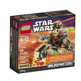 lego 75129