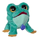 FurReal Friends The Luvimals C.L. Ribbit