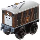 THOMAS & FRIENDS "MINIS" - Classics TOBY #7 Collectible Figure