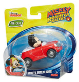 Fisher-Price Disney Mickey & the Roadster Racers, Mickey's Ramblin' Rover