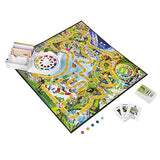 The Game of Life Game