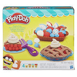 Play-Doh Playful Pies Set