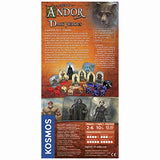 Legends of Andor : Dark Heroes (Expansion Pack)