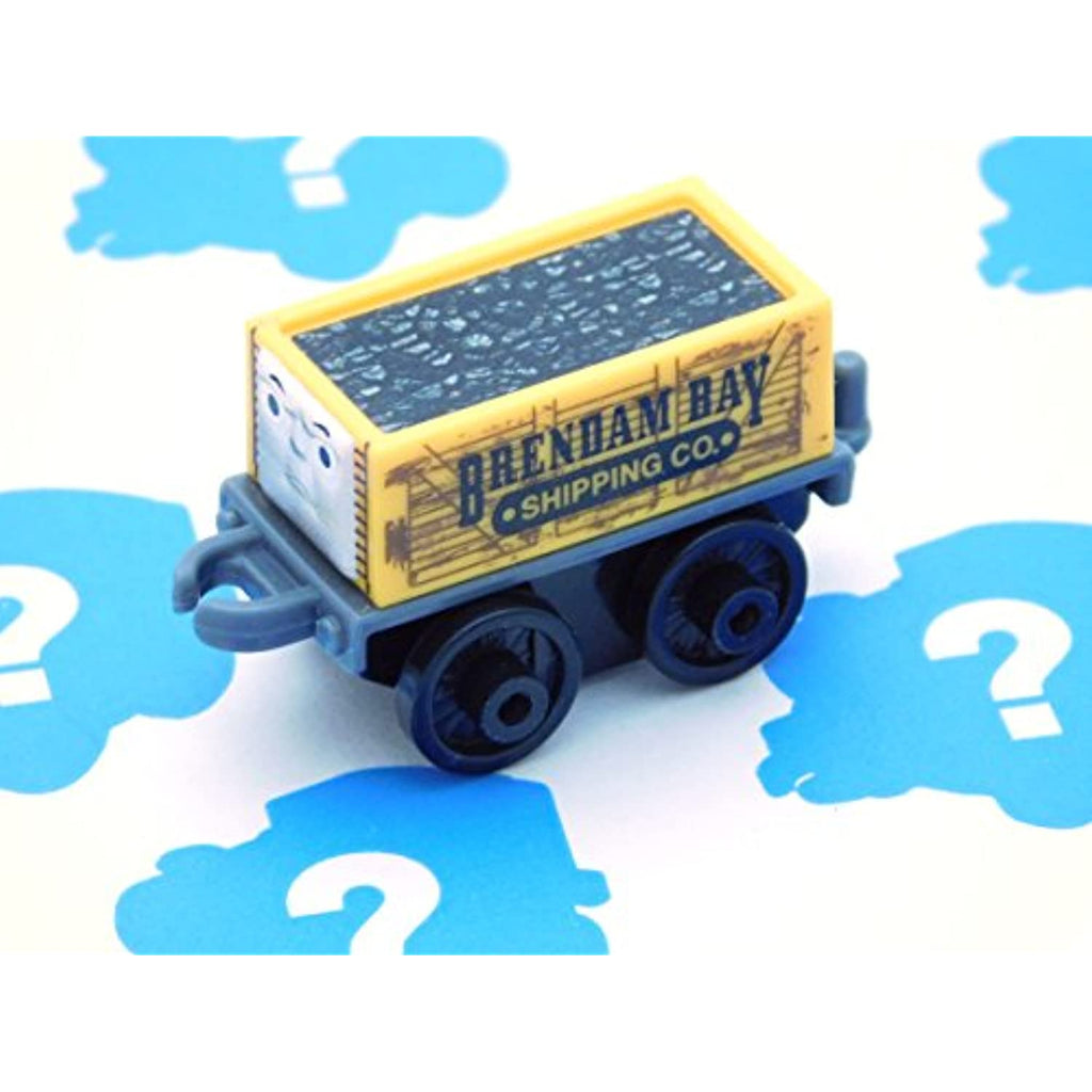 Thomas & Friends Troublesome Truck MINIS 2016/2 Blind Bag #28 Single Train Pack