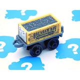 Thomas & Friends Troublesome Truck MINIS 2016/2 Blind Bag #28 Single Train Pack