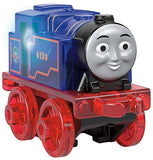 Fisher-Price Thomas & Friends MINIS, Light-ups, Belle & Flyn