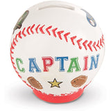 Melissa & Doug Sports Set Decorate-Your-Own Kit + FREE Scratch Art Mini-Pad Bundle [95365]