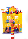 Peppa Pig Peppa's House Construction Set