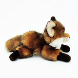 GUND Rocco Fox Stuffed Animal Plush, 12"