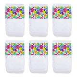 Baby Alive Diapers Pack (6 Pack)