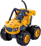 Fisher-Price Nickelodeon Blaze & The Monster Machines, Slam & Go Stripes